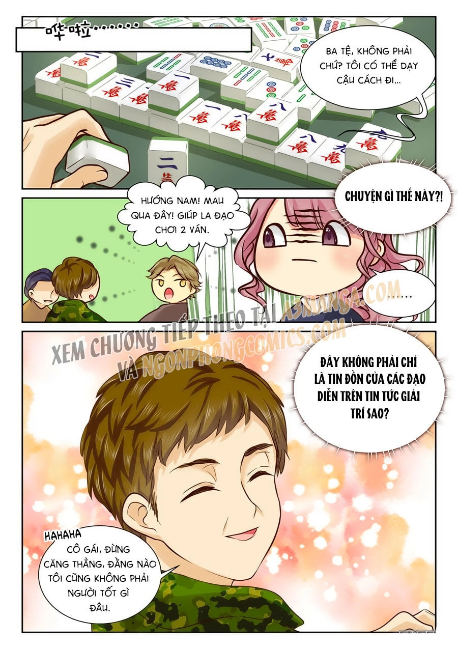 Lưu Luyến Tinh Diệu Chapter 36 - 11