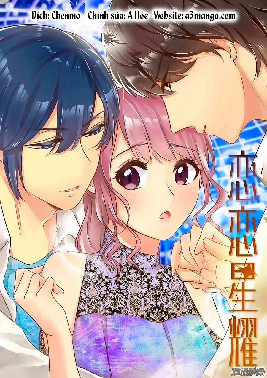 Lưu Luyến Tinh Diệu Chapter 47 - 1