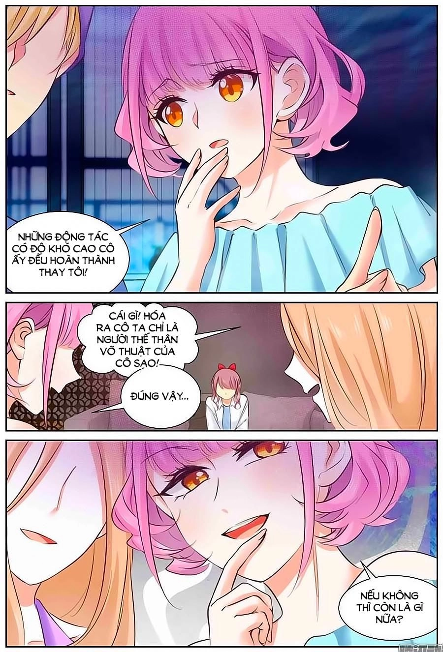 Lưu Luyến Tinh Diệu Chapter 47 - 4