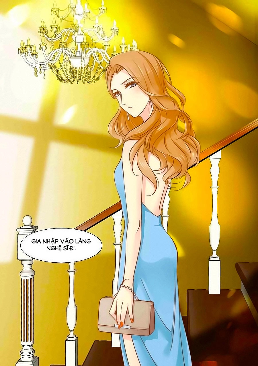 Lưu Luyến Tinh Diệu Chapter 51 - 3