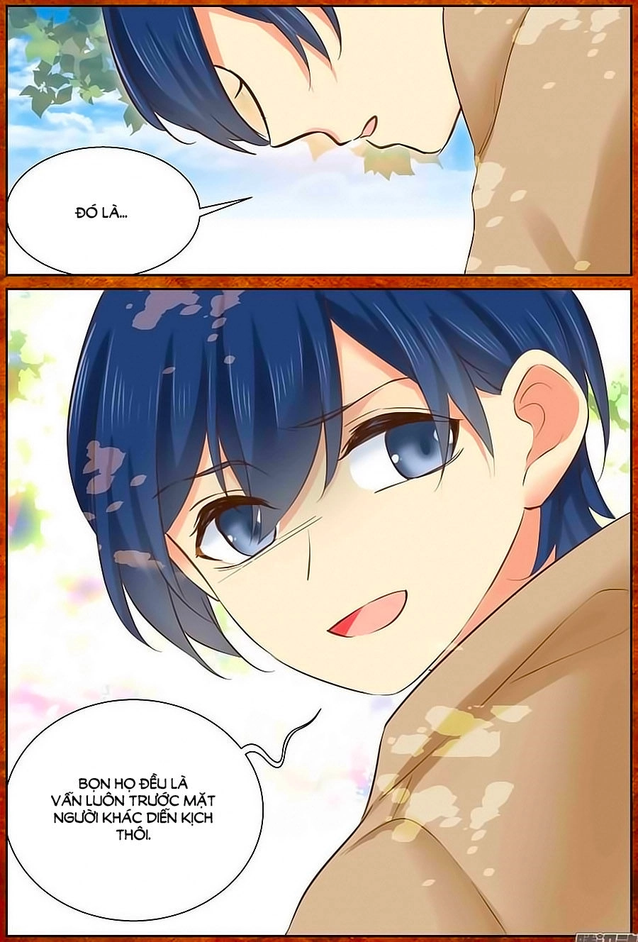 Lưu Luyến Tinh Diệu Chapter 51 - 8