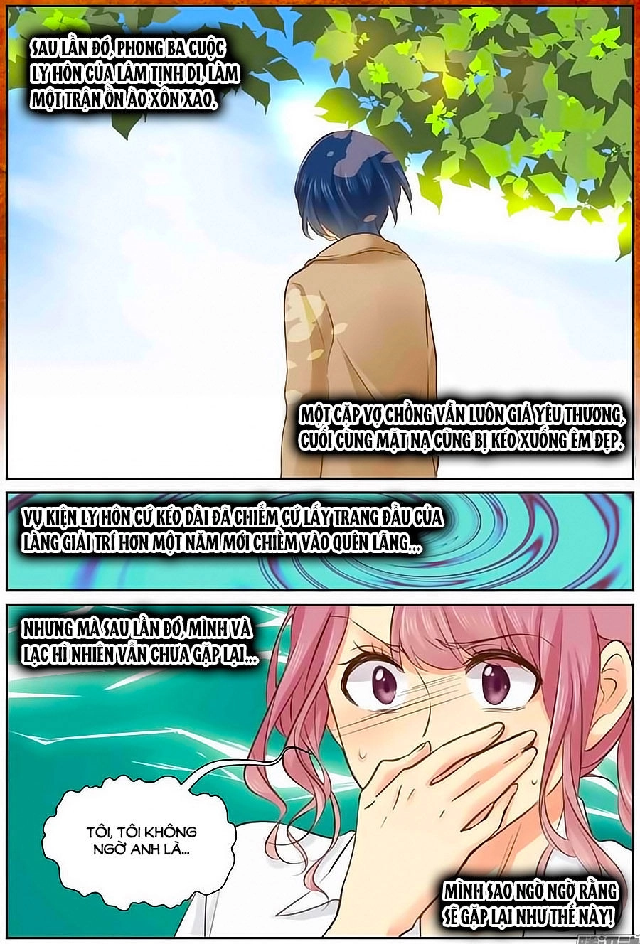 Lưu Luyến Tinh Diệu Chapter 51 - 9