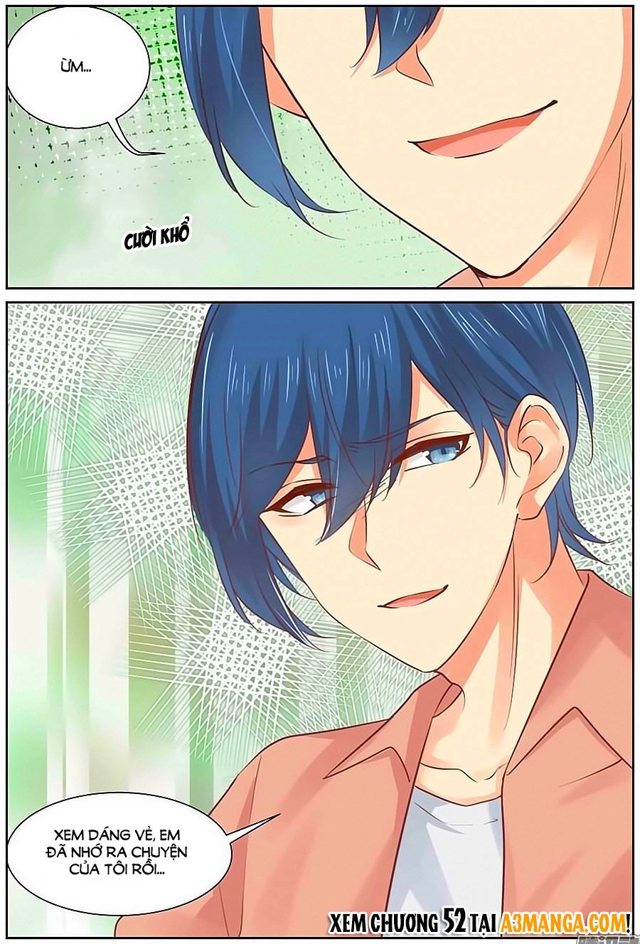 Lưu Luyến Tinh Diệu Chapter 51 - 10