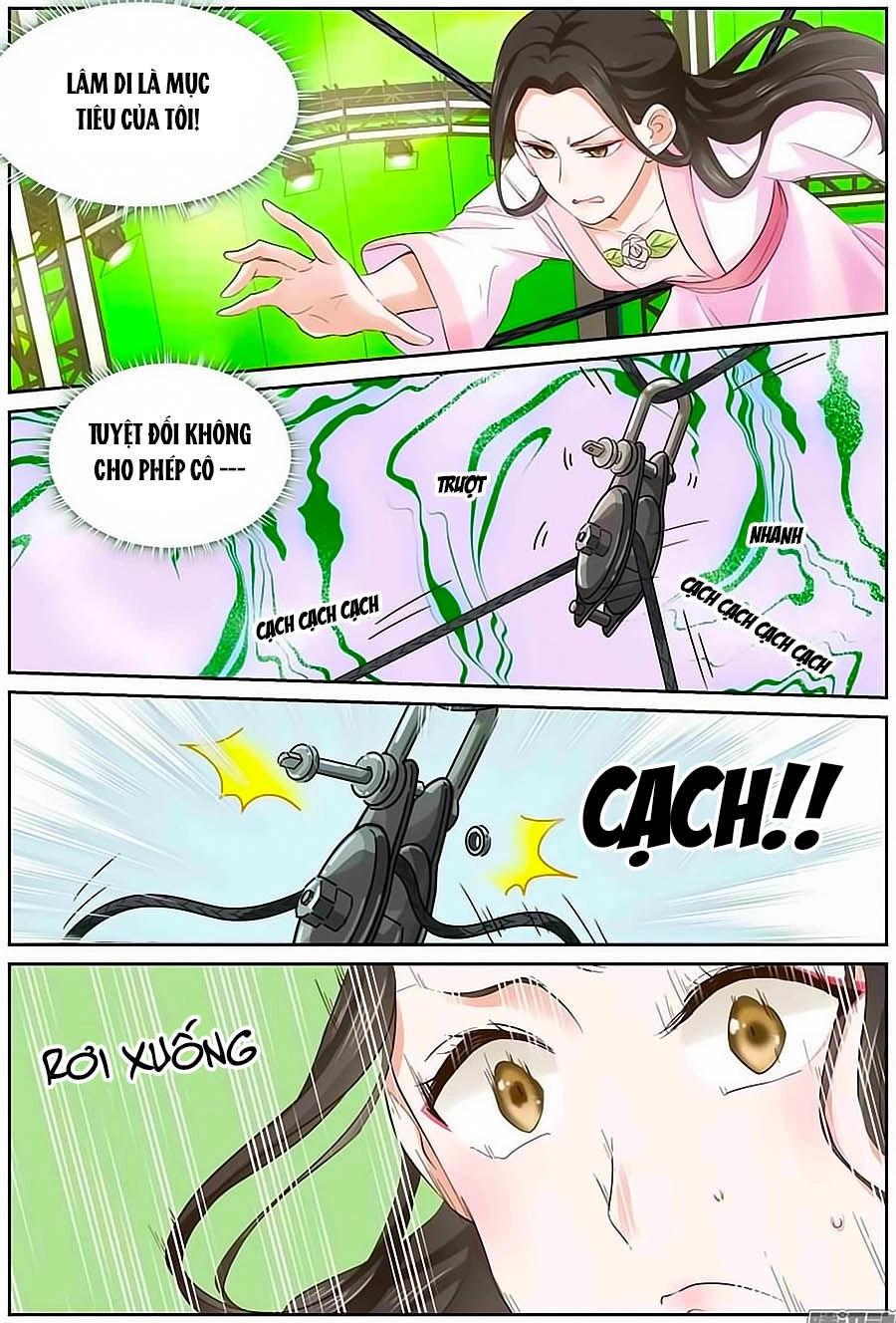 Lưu Luyến Tinh Diệu Chapter 53 - 6