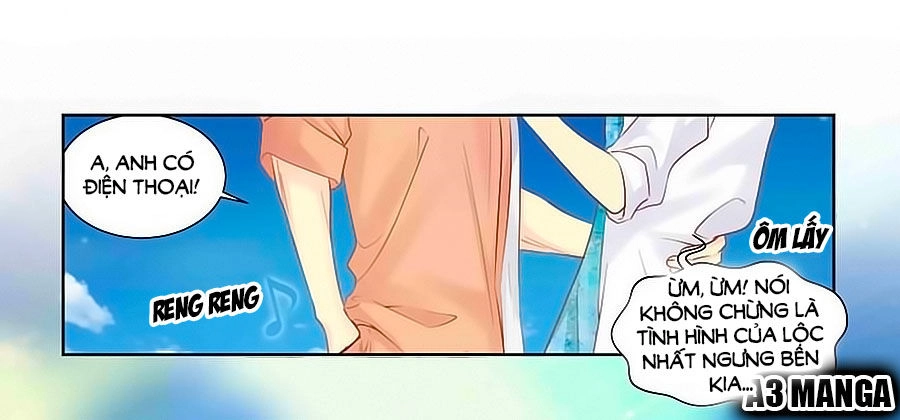 Lưu Luyến Tinh Diệu Chapter 55 - 4