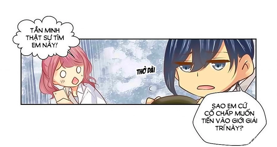 Lưu Luyến Tinh Diệu Chapter 55 - 15