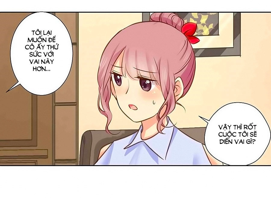 Lưu Luyến Tinh Diệu Chapter 58 - 13