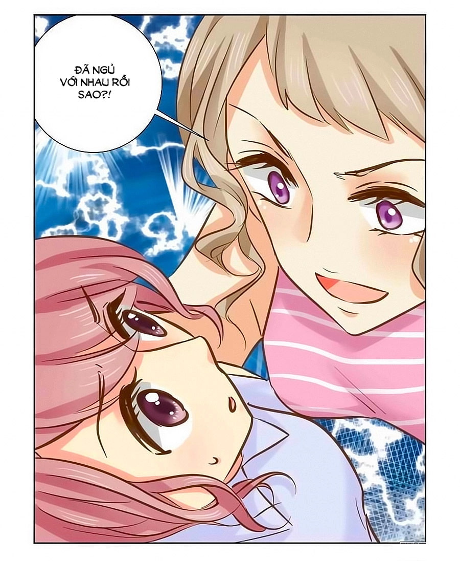 Lưu Luyến Tinh Diệu Chapter 59 - 10