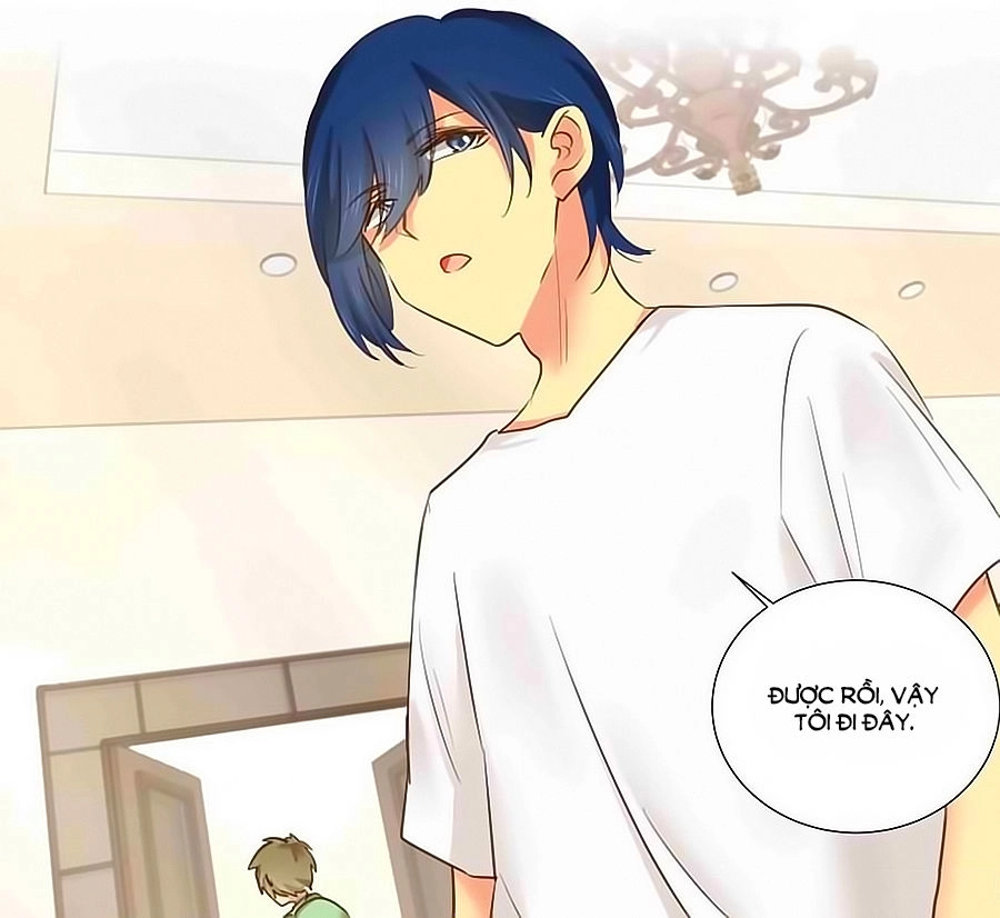 Lưu Luyến Tinh Diệu Chapter 61 - 20