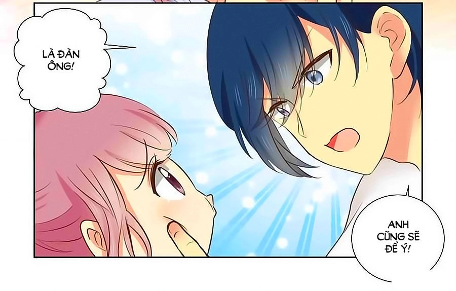 Lưu Luyến Tinh Diệu Chapter 63 - 11