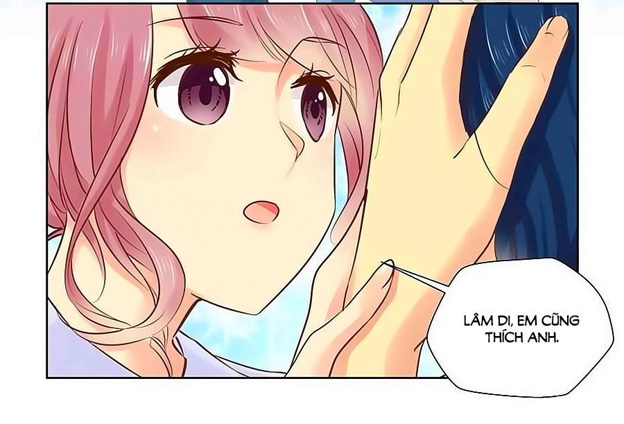 Lưu Luyến Tinh Diệu Chapter 63 - 18