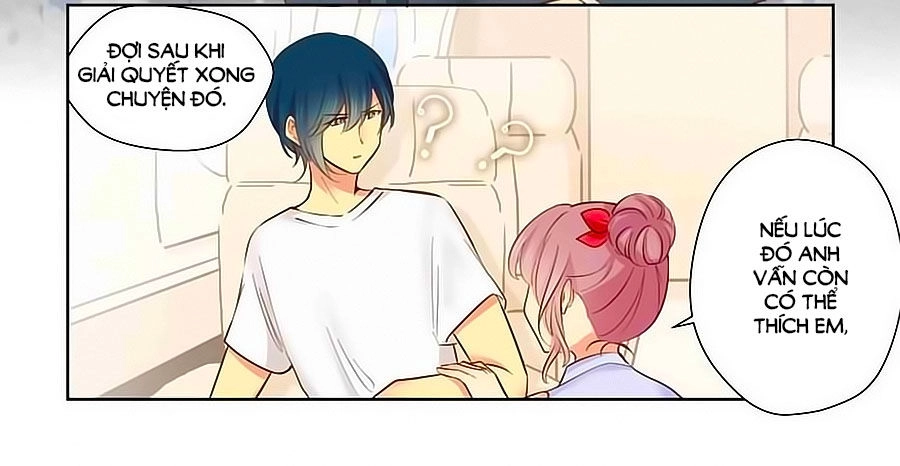 Lưu Luyến Tinh Diệu Chapter 63 - 21