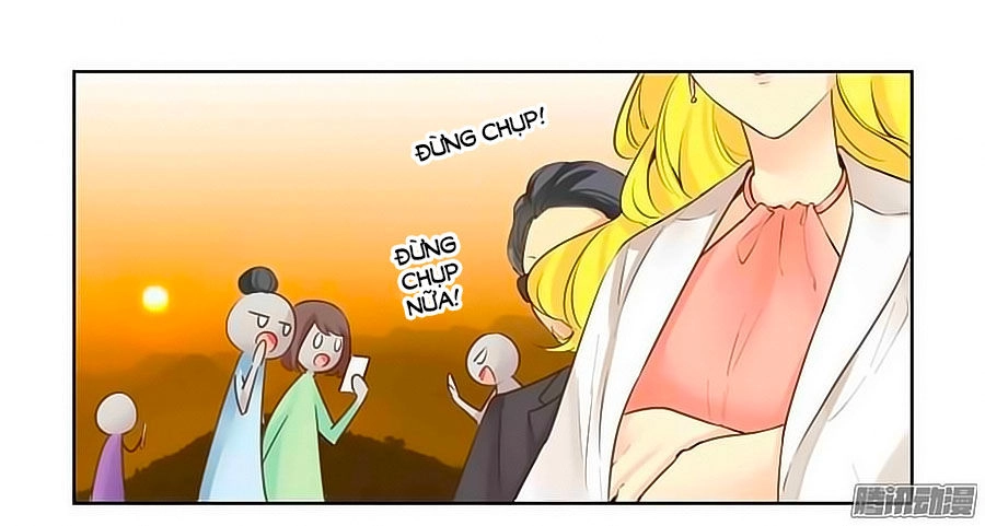 Lưu Luyến Tinh Diệu Chapter 64 - 3