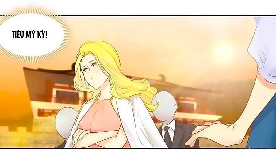 Lưu Luyến Tinh Diệu Chapter 64 - 4