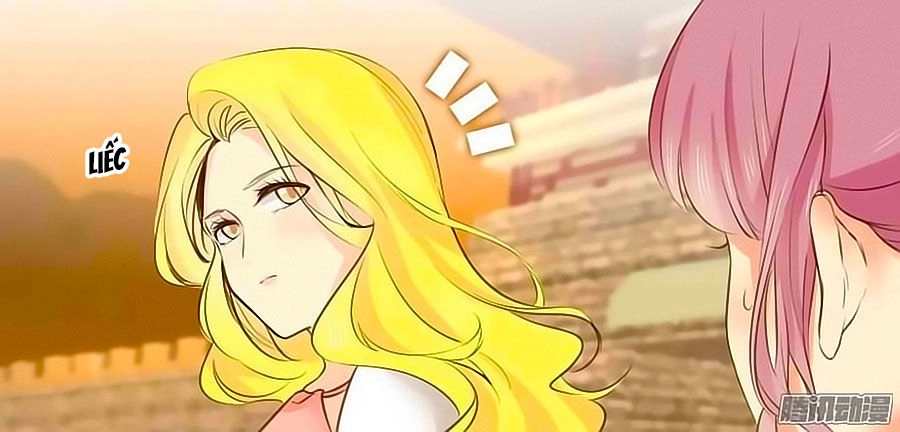 Lưu Luyến Tinh Diệu Chapter 64 - 6