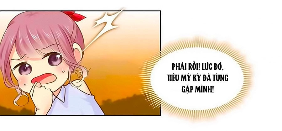 Lưu Luyến Tinh Diệu Chapter 64 - 7