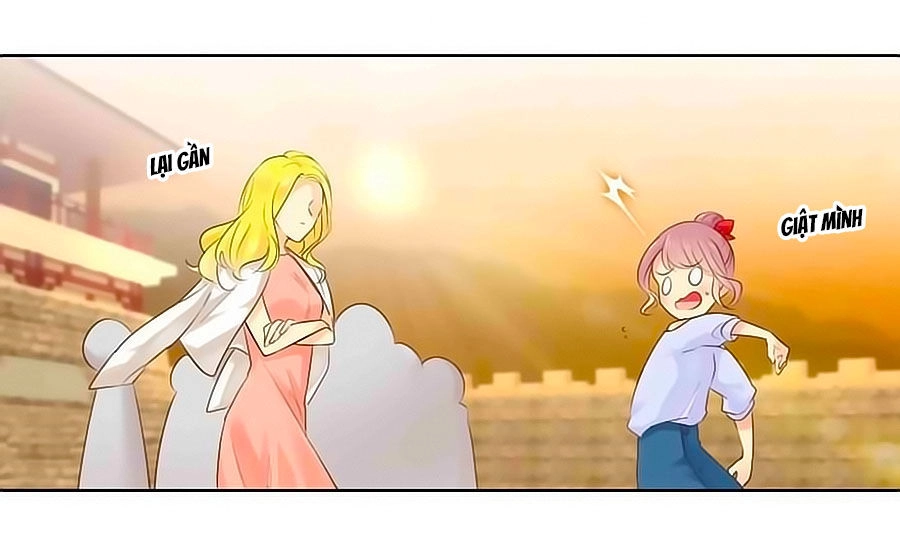 Lưu Luyến Tinh Diệu Chapter 64 - 9