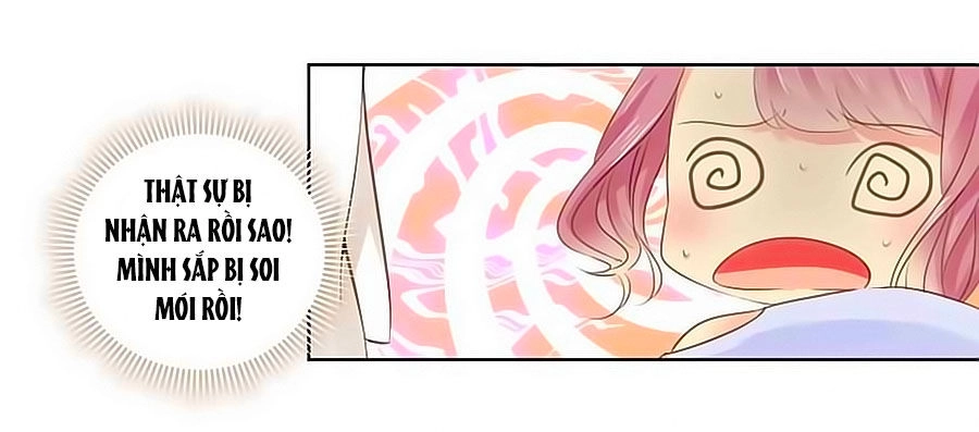 Lưu Luyến Tinh Diệu Chapter 64 - 10