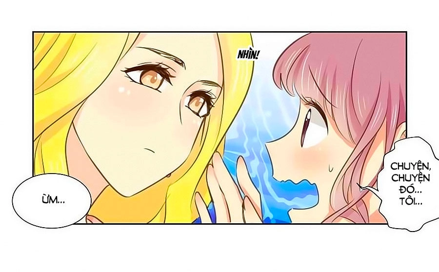 Lưu Luyến Tinh Diệu Chapter 64 - 11