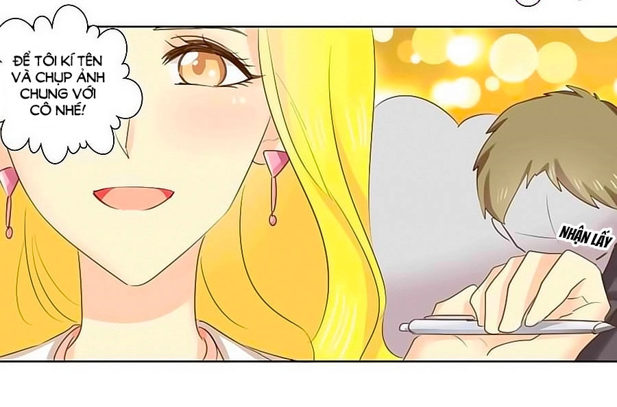 Lưu Luyến Tinh Diệu Chapter 64 - 13