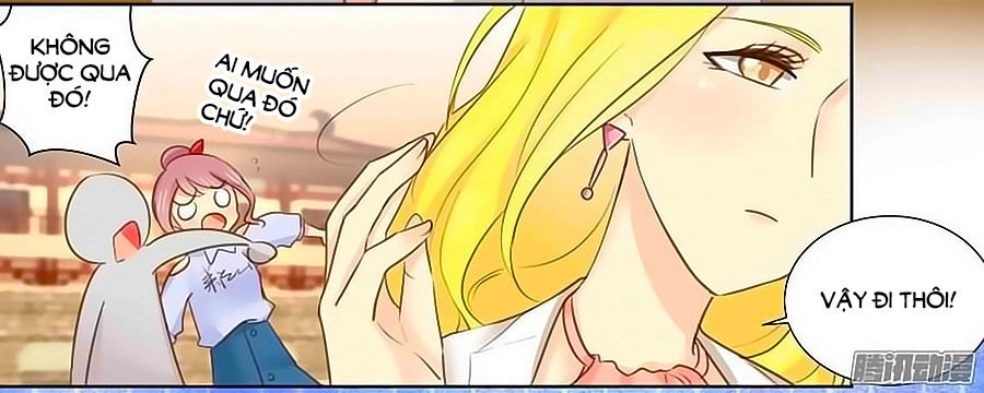 Lưu Luyến Tinh Diệu Chapter 64 - 16