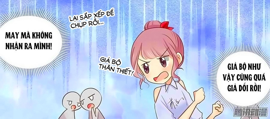 Lưu Luyến Tinh Diệu Chapter 64 - 17