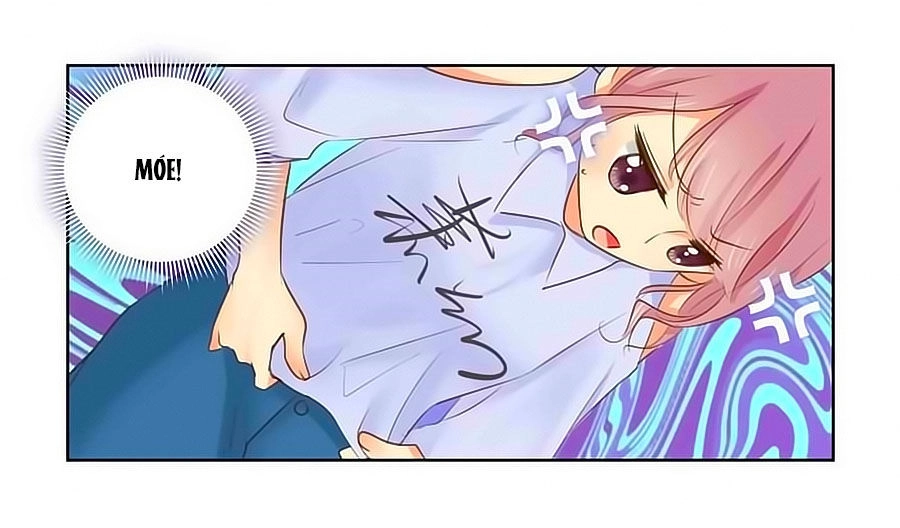 Lưu Luyến Tinh Diệu Chapter 64 - 18