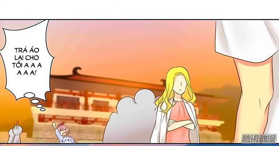 Lưu Luyến Tinh Diệu Chapter 64 - 19