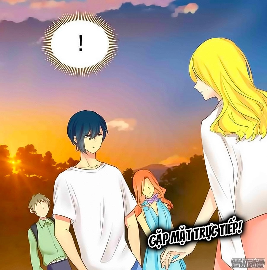 Lưu Luyến Tinh Diệu Chapter 64 - 20