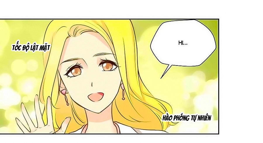 Lưu Luyến Tinh Diệu Chapter 64 - 21