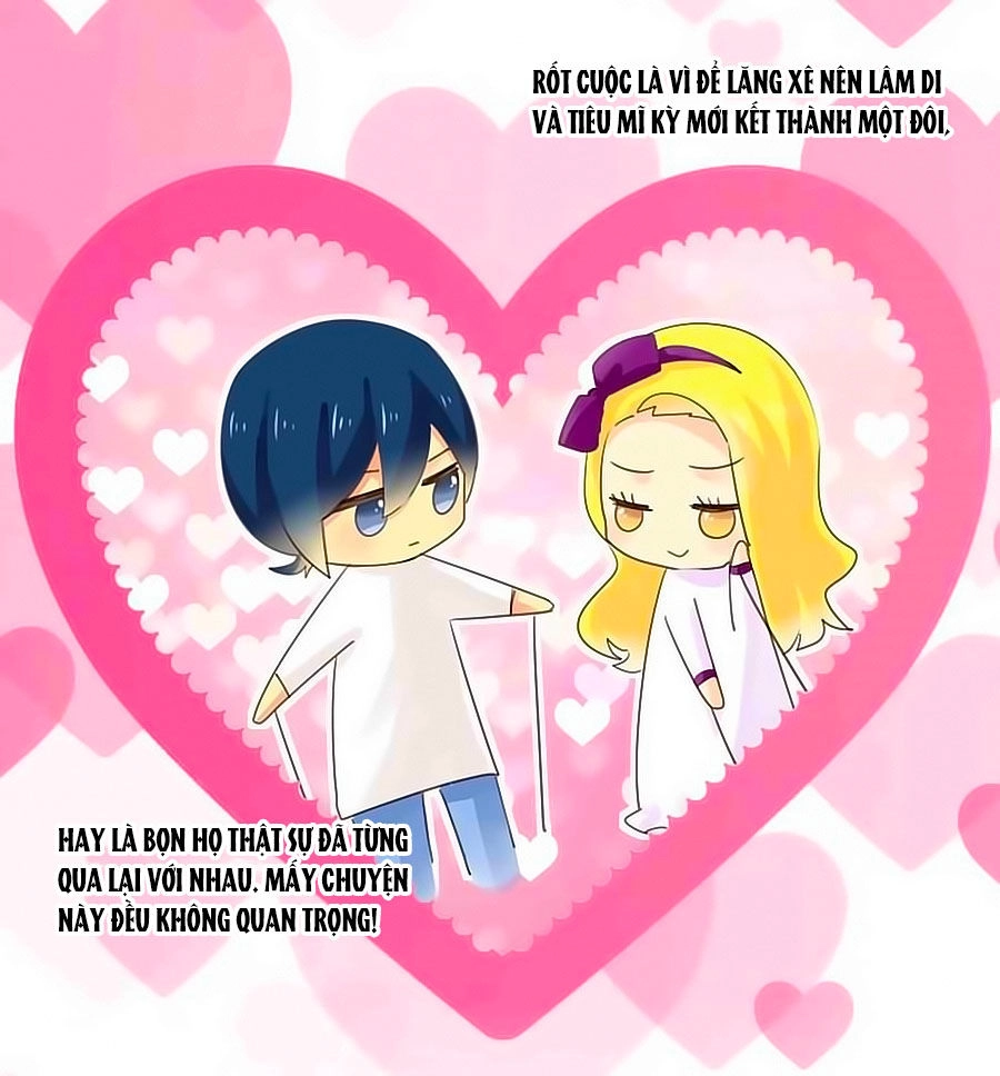 Lưu Luyến Tinh Diệu Chapter 65 - 3