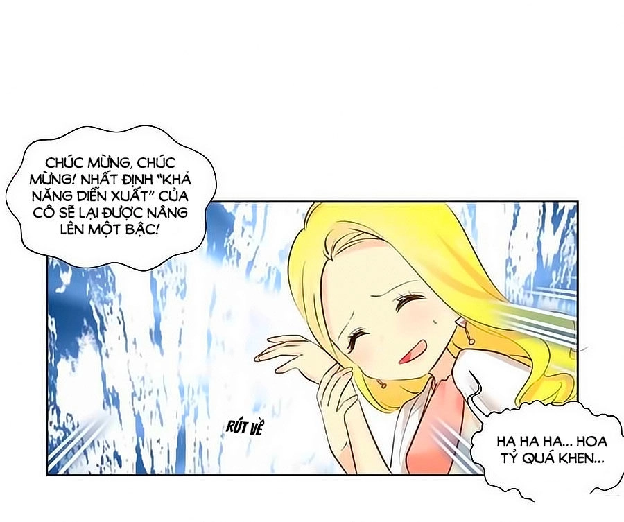 Lưu Luyến Tinh Diệu Chapter 65 - 11