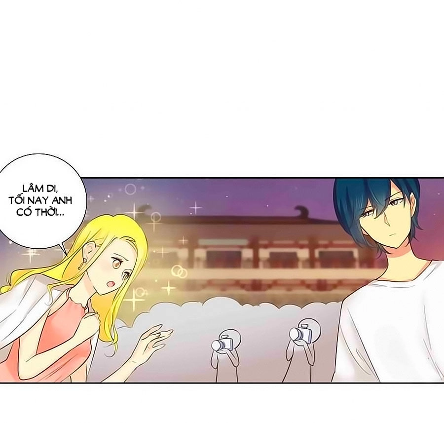 Lưu Luyến Tinh Diệu Chapter 65 - 16
