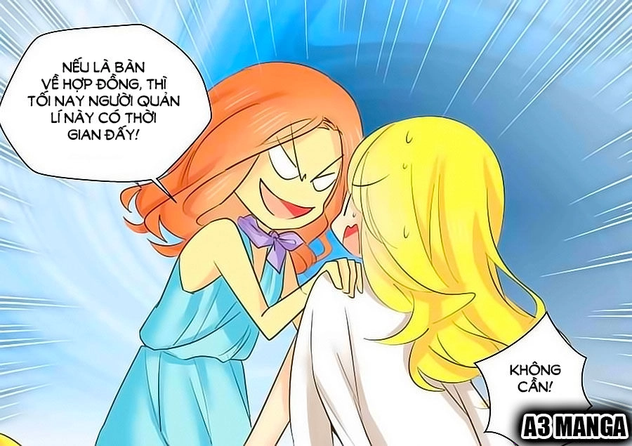 Lưu Luyến Tinh Diệu Chapter 65 - 17