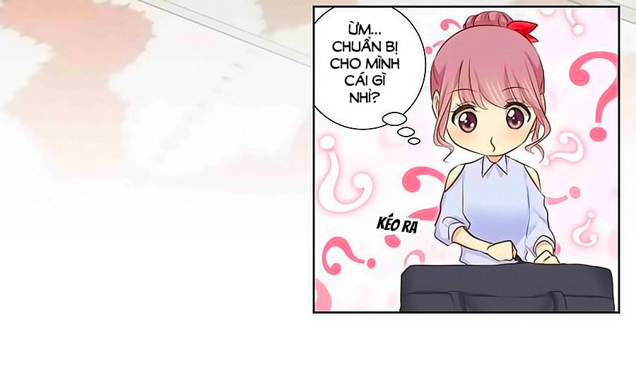 Lưu Luyến Tinh Diệu Chapter 65 - 23