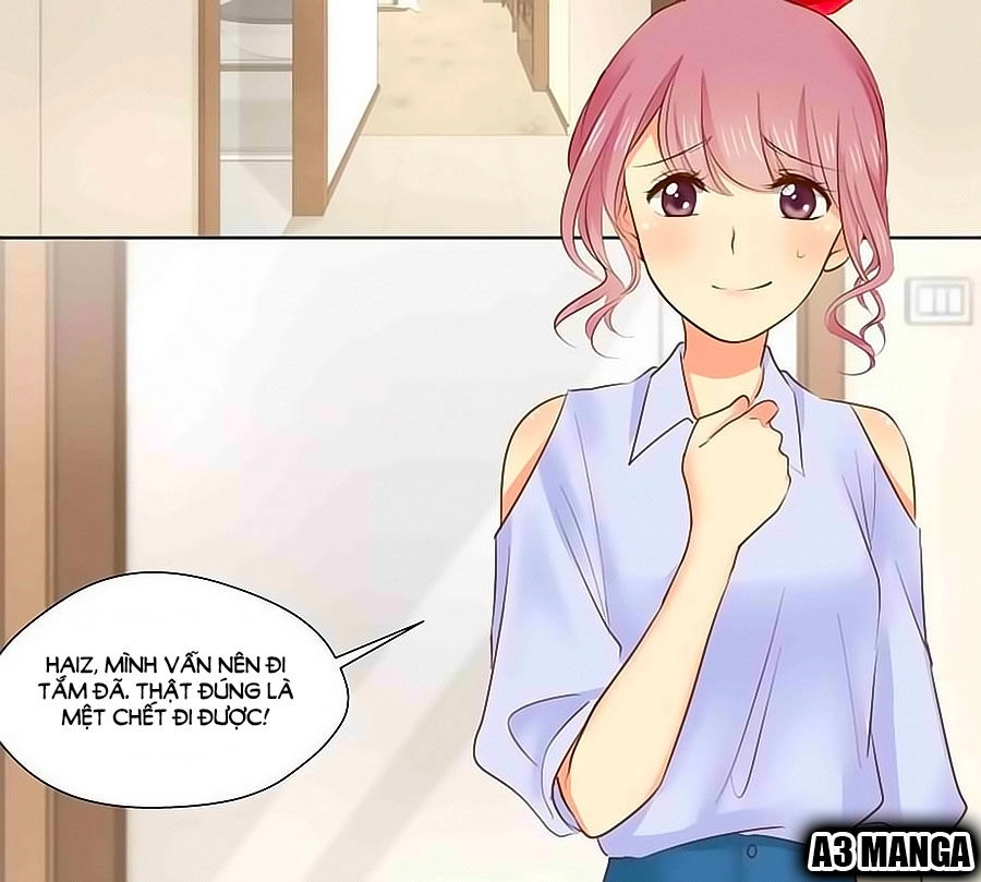 Lưu Luyến Tinh Diệu Chapter 65 - 27