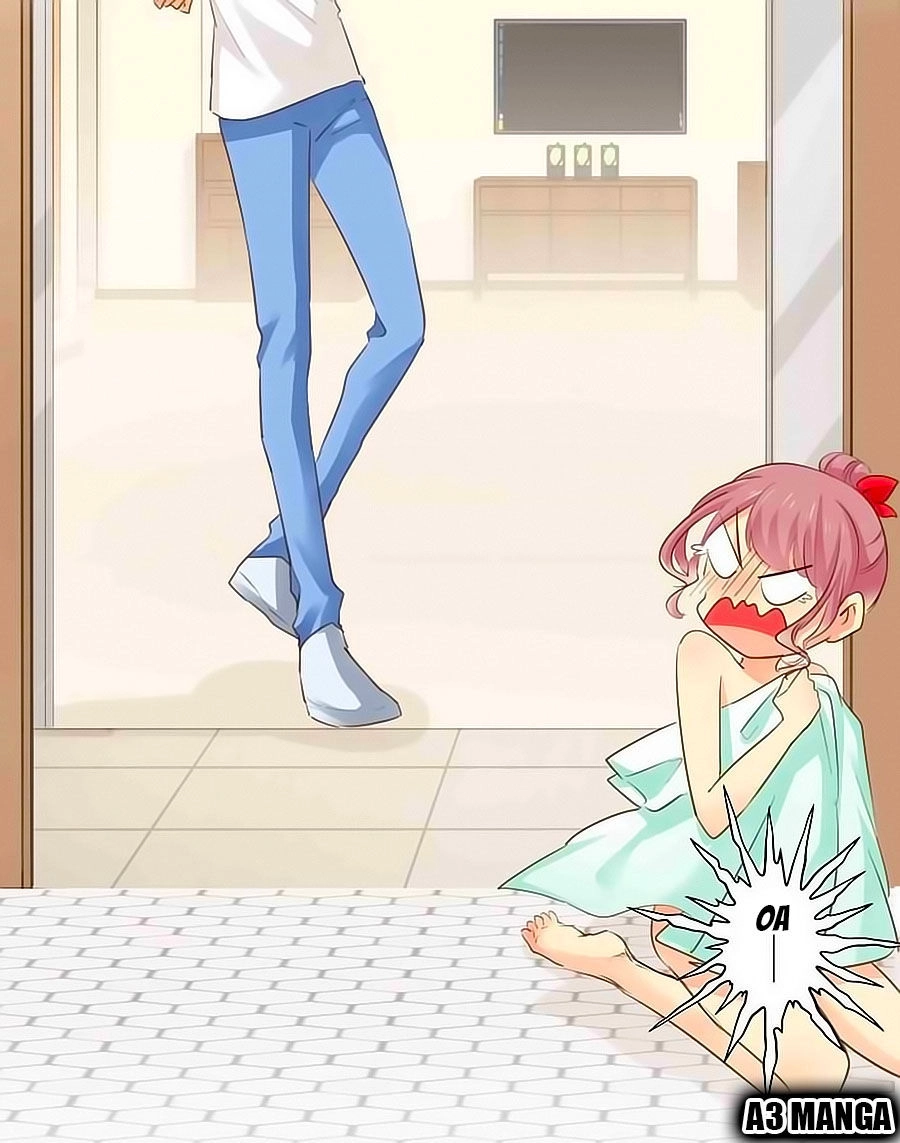 Lưu Luyến Tinh Diệu Chapter 65 - 34