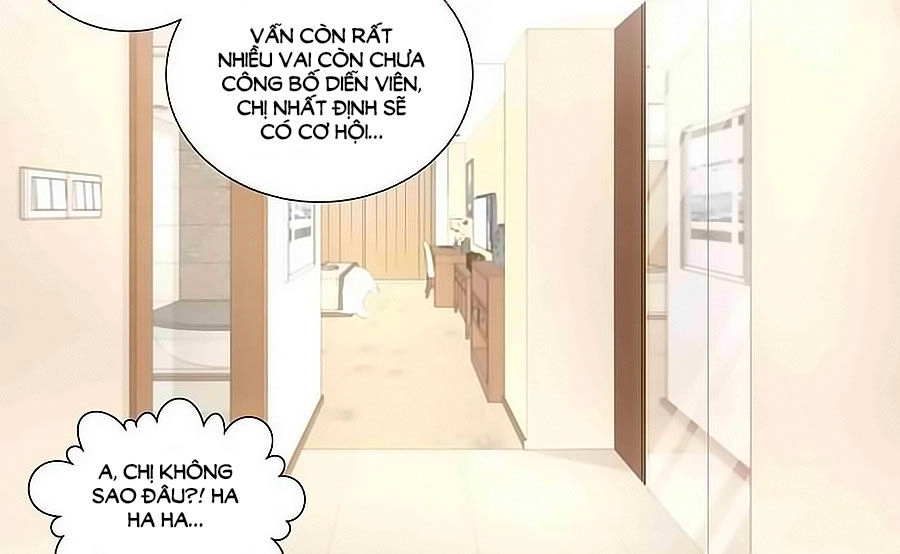 Lưu Luyến Tinh Diệu Chapter 67 - 23