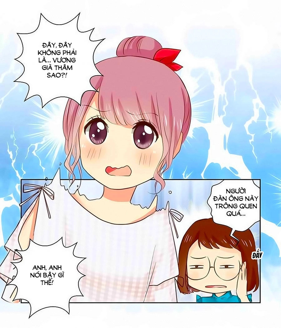 Lưu Luyến Tinh Diệu Chapter 67 - 37