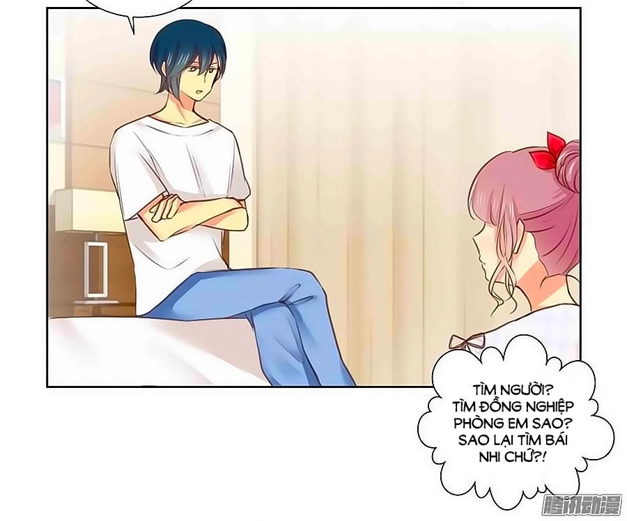 Lưu Luyến Tinh Diệu Chapter 68 - 16