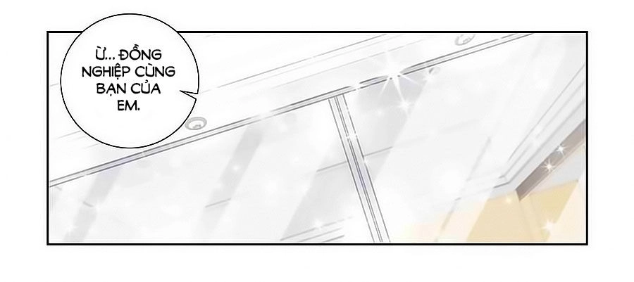 Lưu Luyến Tinh Diệu Chapter 68 - 17