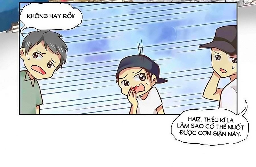 Lưu Luyến Tinh Diệu Chapter 69 - 4