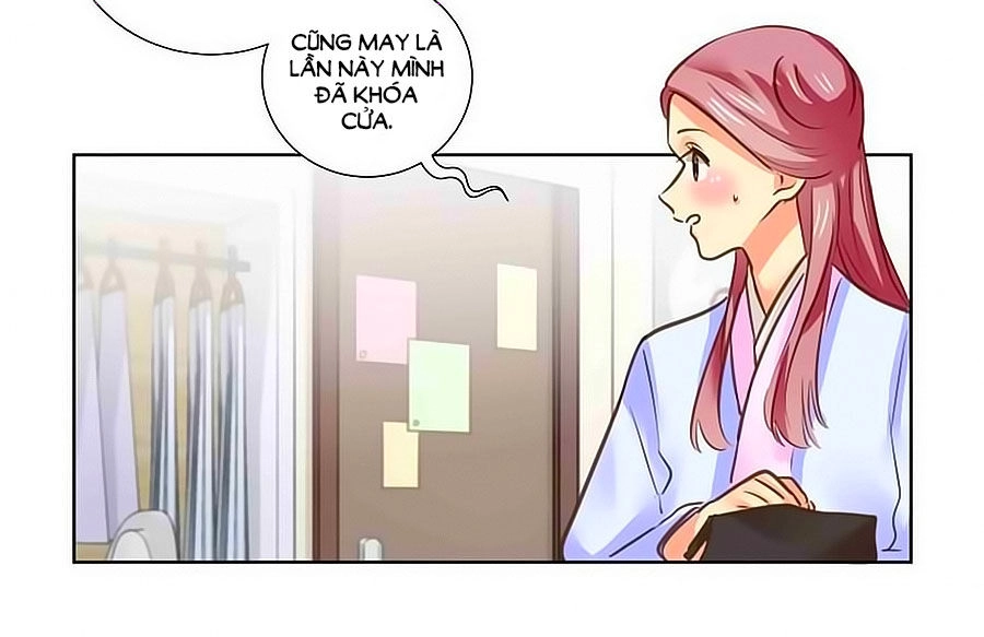 Lưu Luyến Tinh Diệu Chapter 69 - 25