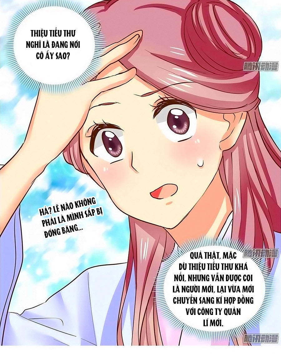 Lưu Luyến Tinh Diệu Chapter 71 - 4