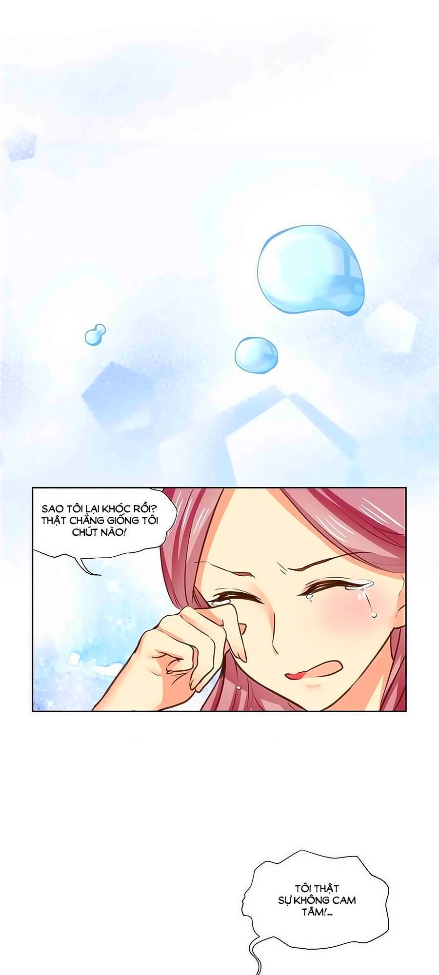 Lưu Luyến Tinh Diệu Chapter 71 - 9