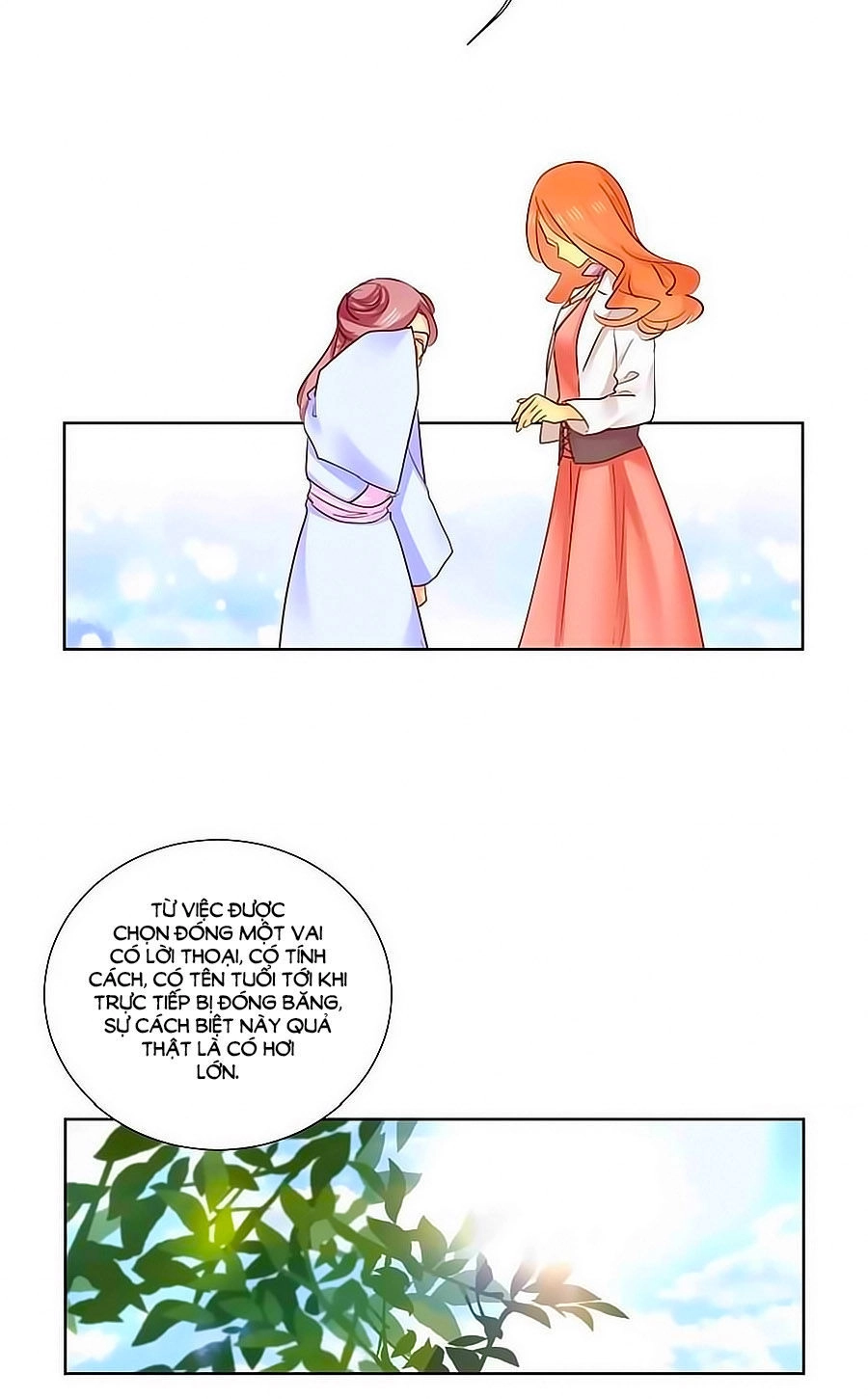 Lưu Luyến Tinh Diệu Chapter 71 - 10