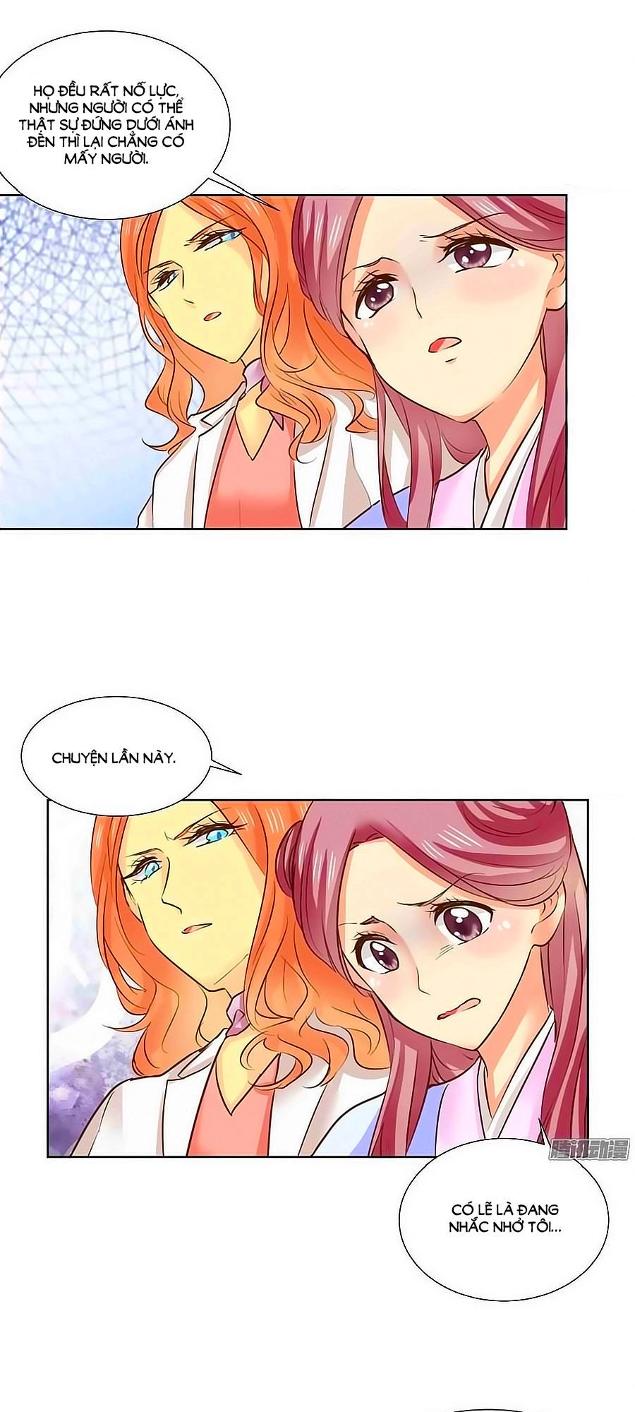 Lưu Luyến Tinh Diệu Chapter 71 - 13