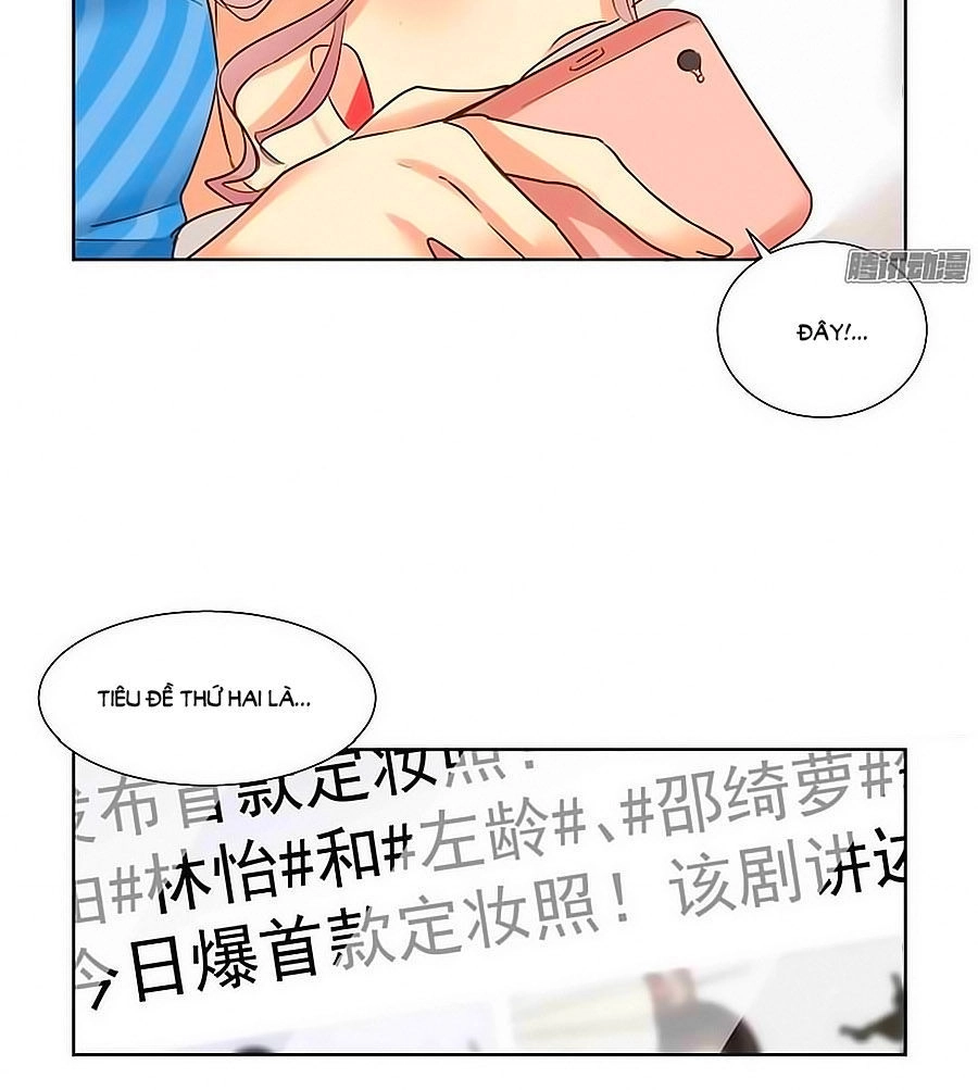 Lưu Luyến Tinh Diệu Chapter 71 - 18