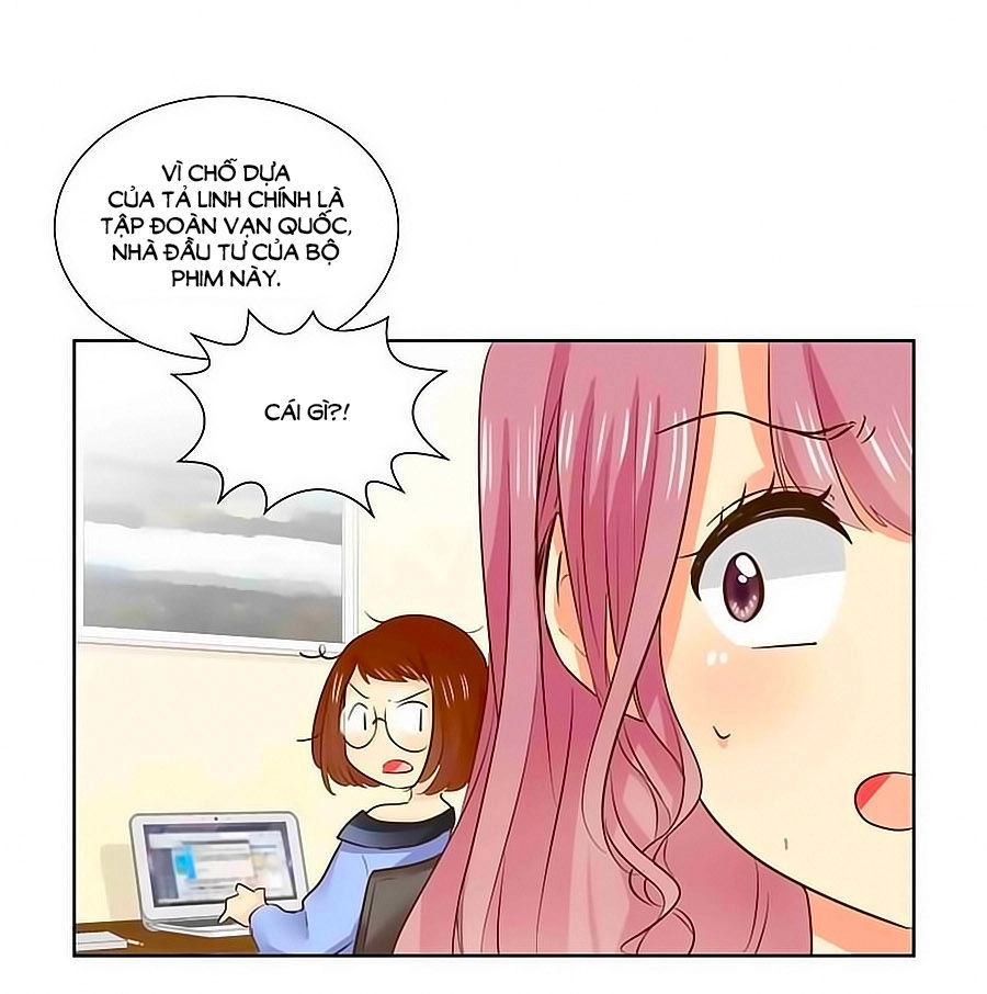 Lưu Luyến Tinh Diệu Chapter 71 - 20