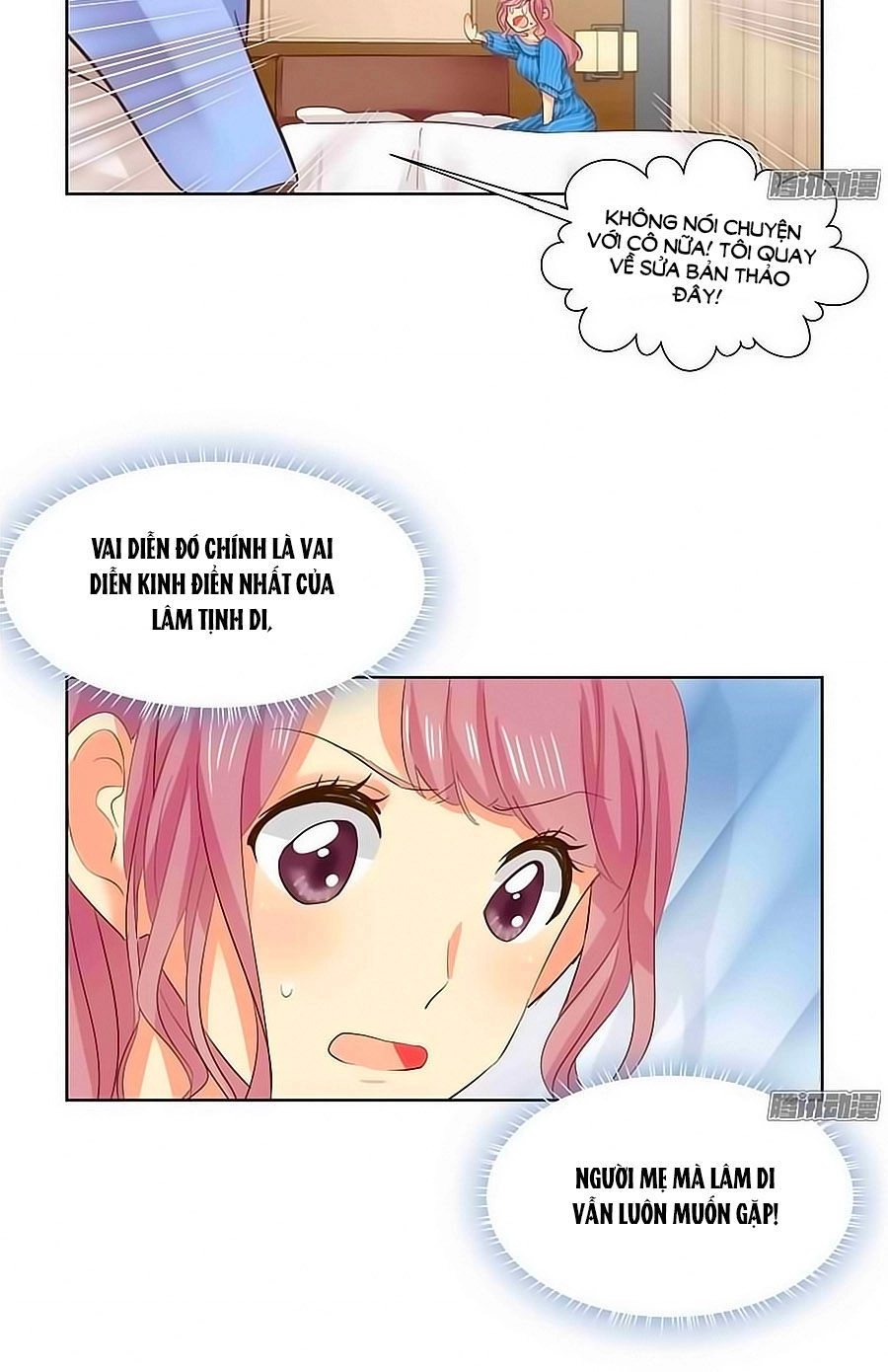 Lưu Luyến Tinh Diệu Chapter 71 - 22